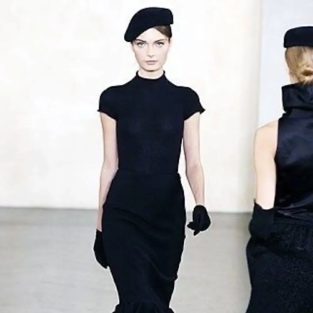 Ralph Lauren Purple Label luxe modern